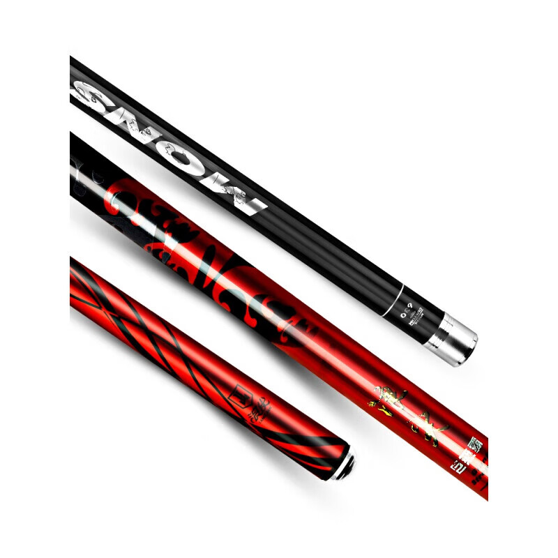天元 浪尖巨无霸手杆暴力巨物竿