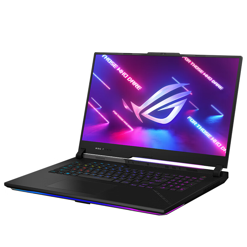 ROG 魔霸7 Plus (R9 7945HX/RTX4080)