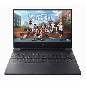惠普 光影精灵9 (i5-13500H 16G 512G)