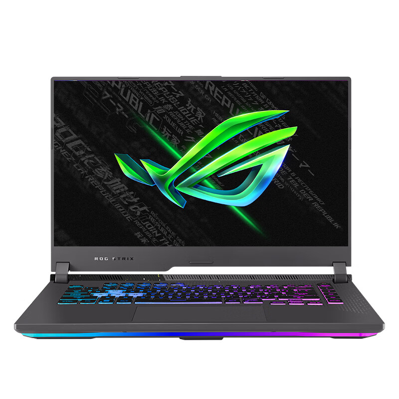 ROG 魔霸新锐 (R9-6900HX 16G 512G)