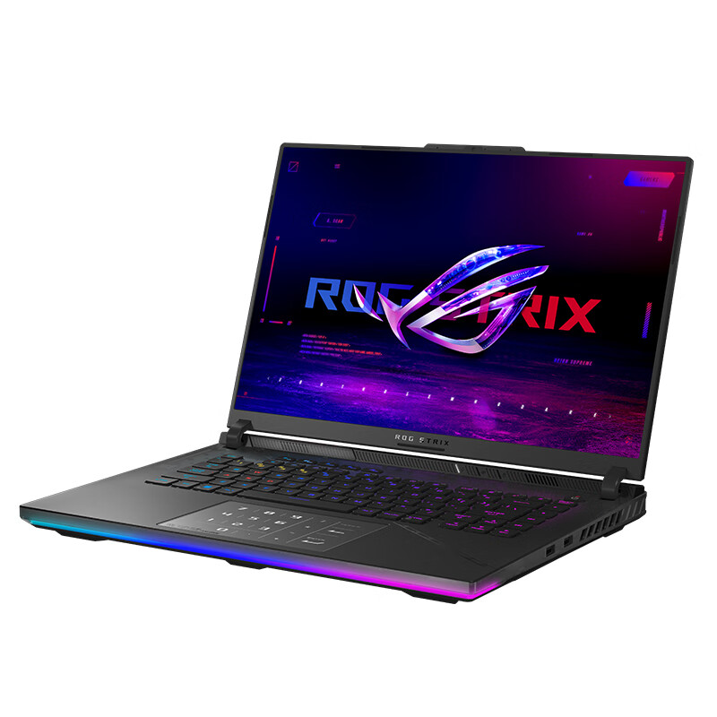 ROG 枪神7 超竞版 (i9-13980HX 16G 1T)