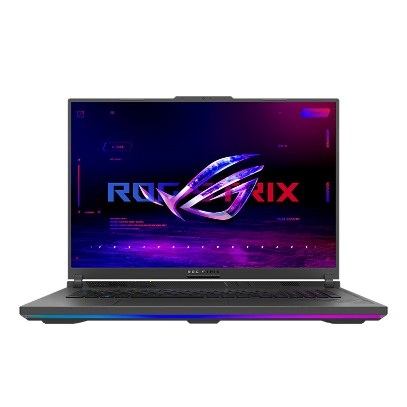 ROG 枪神7 Plus (i9-13980HX 16G 1T)