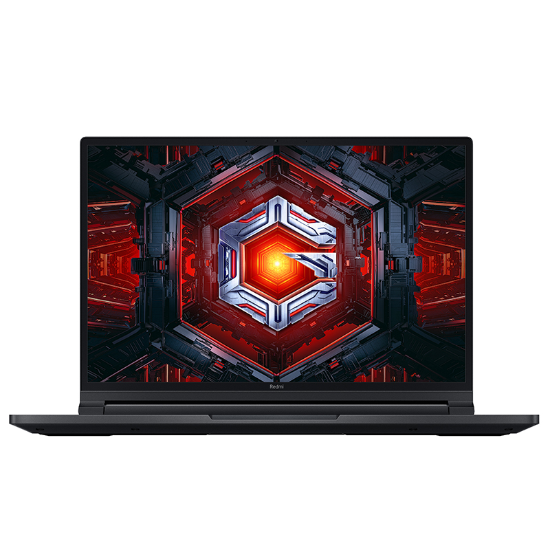 红米 G游戏本 (i7 16G 512G)