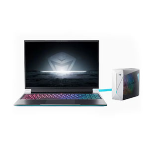 机械师 曙光16Pro (i9-13900HX 32G 1T)