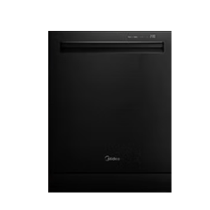 美的 嵌入式洗碗机 GX2000