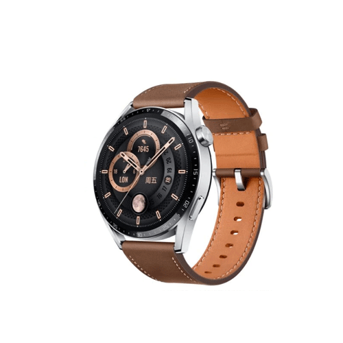 华为 智能手表WATCH GT3 46mm