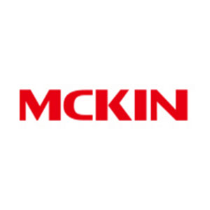 麦金利/mckin