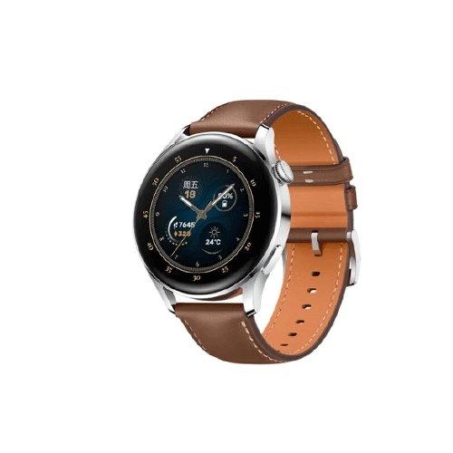 华为 智能手表WATCH 3 46mm