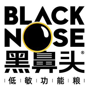 黑鼻头