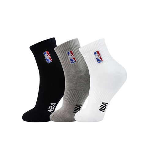 NBA 运动袜