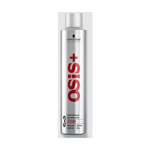 施华蔻 OSIS发胶3号300ml