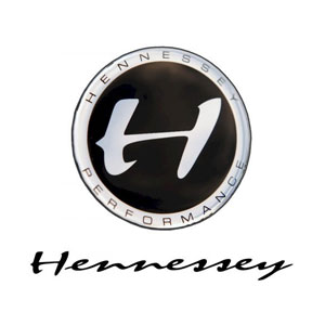 轩尼诗汽车/Hennessey