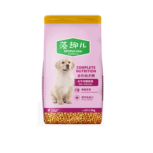 麦富迪 狗粮
