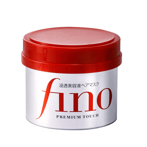 FINO 透润美容液发膜230g