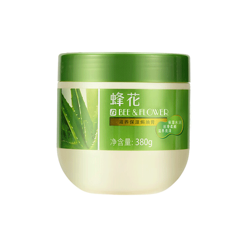 蜂花 保湿焗油膏380g