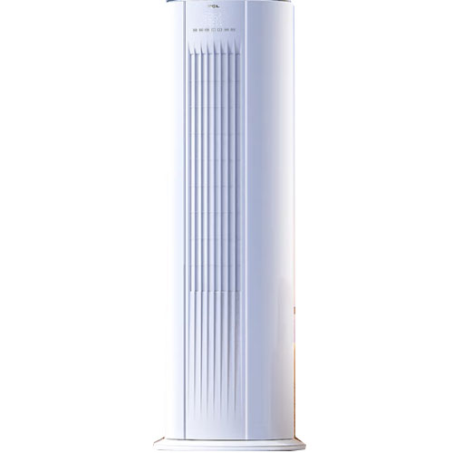 TCL KFRd-51LW/D-JD11Bp(B1) 立式空调