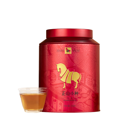 八马茶业 红茶D0072