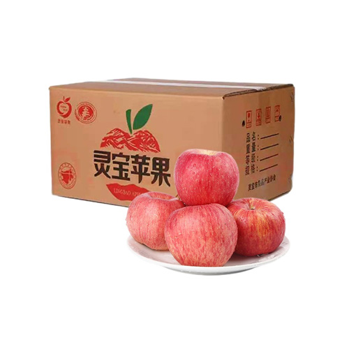 灵宝苹果
