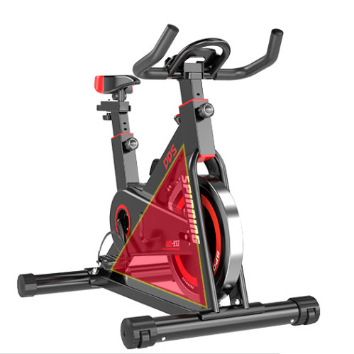 多德士 动感单车