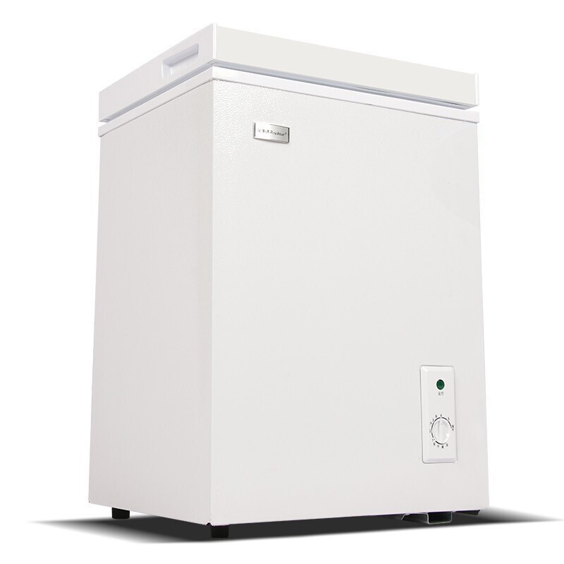 荣事达 家用小冰柜 58L