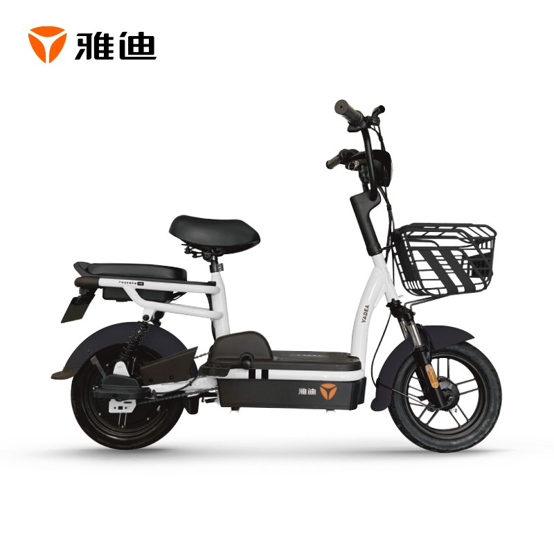 雅迪 乐萌电动车 TDT1259Z