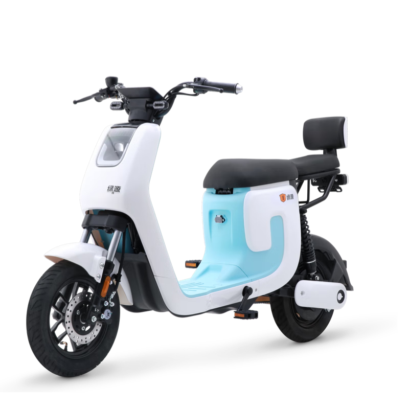 绿源 新国标电动自行车 K5