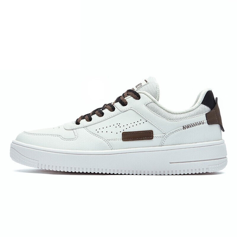 鸿星尔克 男滑板鞋