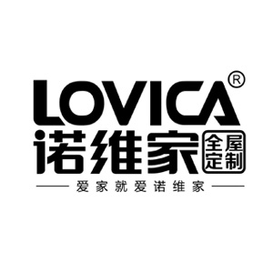 诺维家衣柜LOVICA