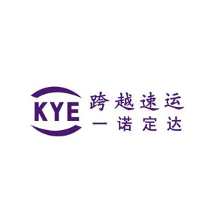 跨越速运