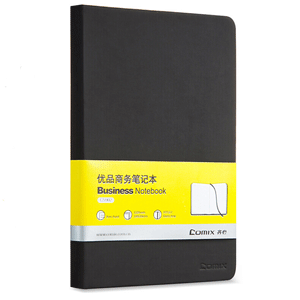 齐心 笔记本 C5902