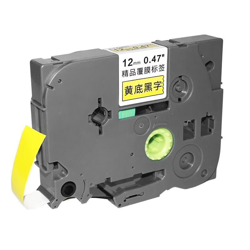 e代 标签带TZe-631