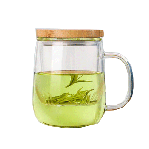忆壶茶 茶杯SP-500