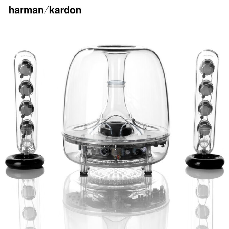 哈曼卡顿 SoundSticks 3代音响