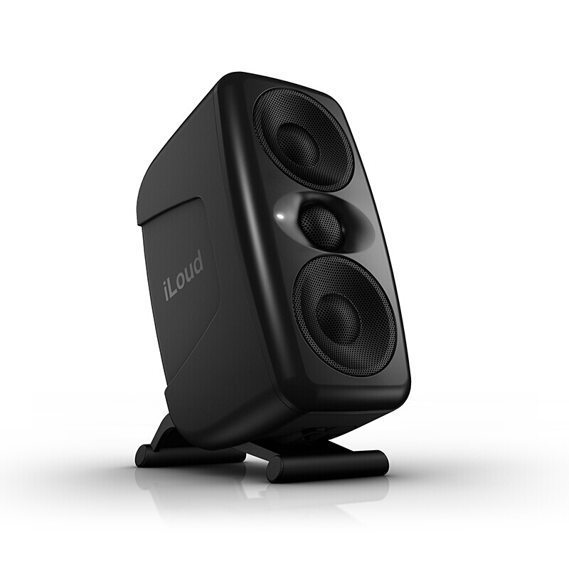 IK MULTIMEDIA MTM有源监听音箱
