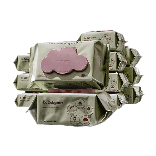babycare 湿巾