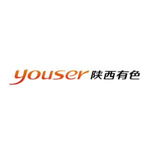 陕西有色
