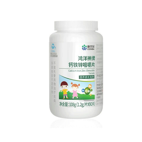 康恩贝 儿童钙片