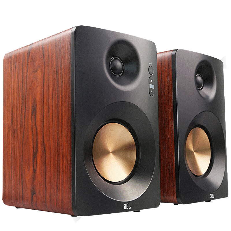 JBL CM220有源监听2.0音箱