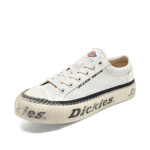 Dickies 帆布鞋男鞋DKCNS1033D