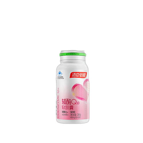 汤臣倍健 辅酶q10软胶囊
