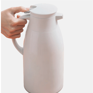 JEKO 保温瓶 1.6L丝绸灰