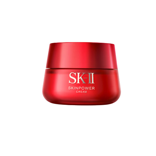 SK-II 经典款大红瓶面霜