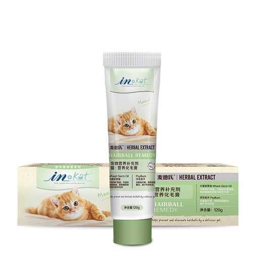 麦德氏 化毛膏120g
