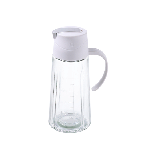 拜杰 油壶630ML JL-171