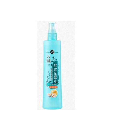 六神 花露水180ml*1