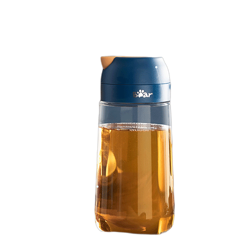 小熊伊万 油壶CX-W0037-S02