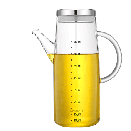 华派 油壶750ml TU750
