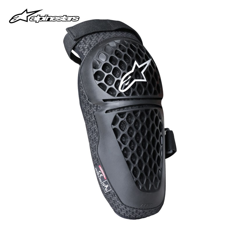 Alpinestars 骑行护膝