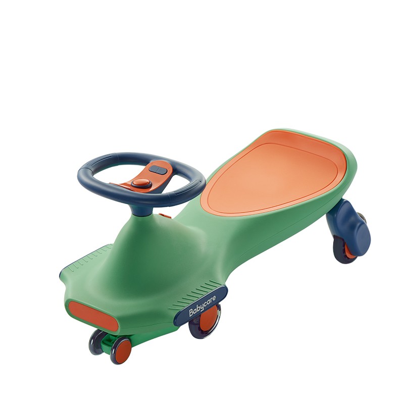 babycare 扭扭车