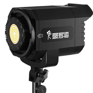 摄影怪兵器 补光灯